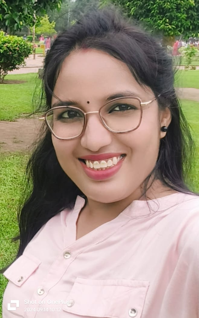 Mrs. Sarita Singh